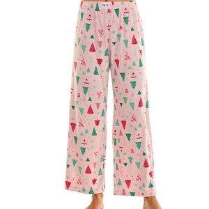 NWT Roudelain
Women's Velour Open Leg Pull-On Pants medium